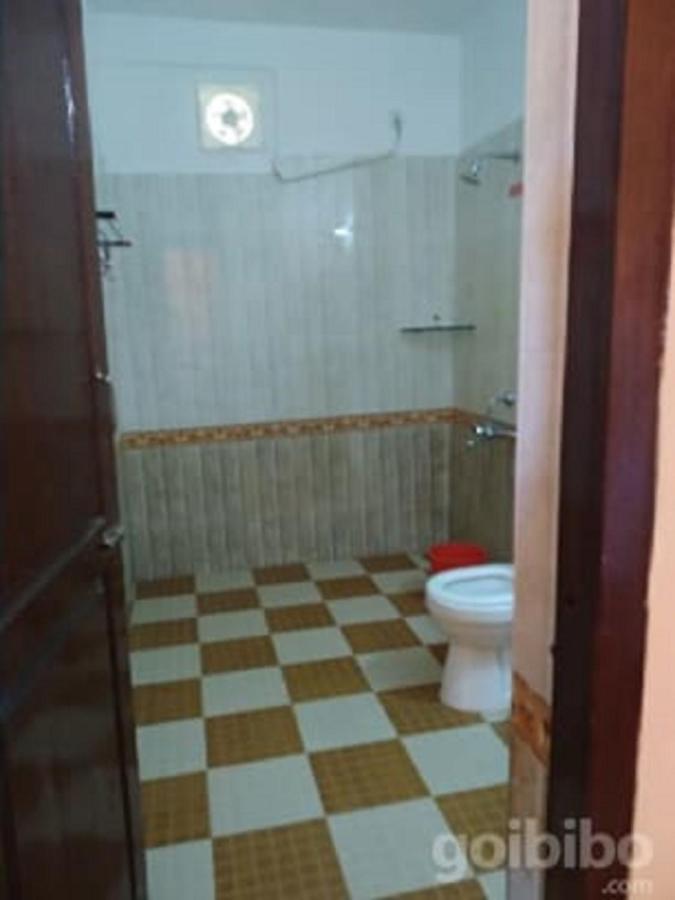 Ocean Bay Ayurvedic Beach Resort كوفالام المظهر الخارجي الصورة