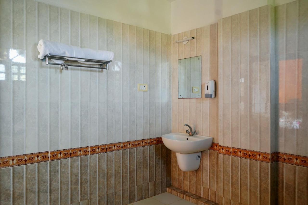 Ocean Bay Ayurvedic Beach Resort كوفالام المظهر الخارجي الصورة